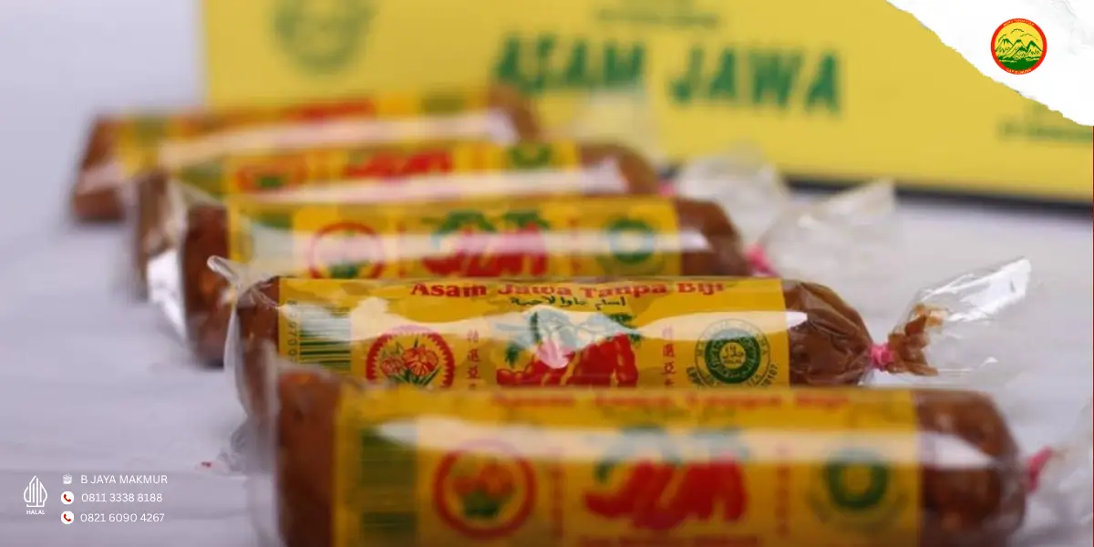 asam jawa 150 gr