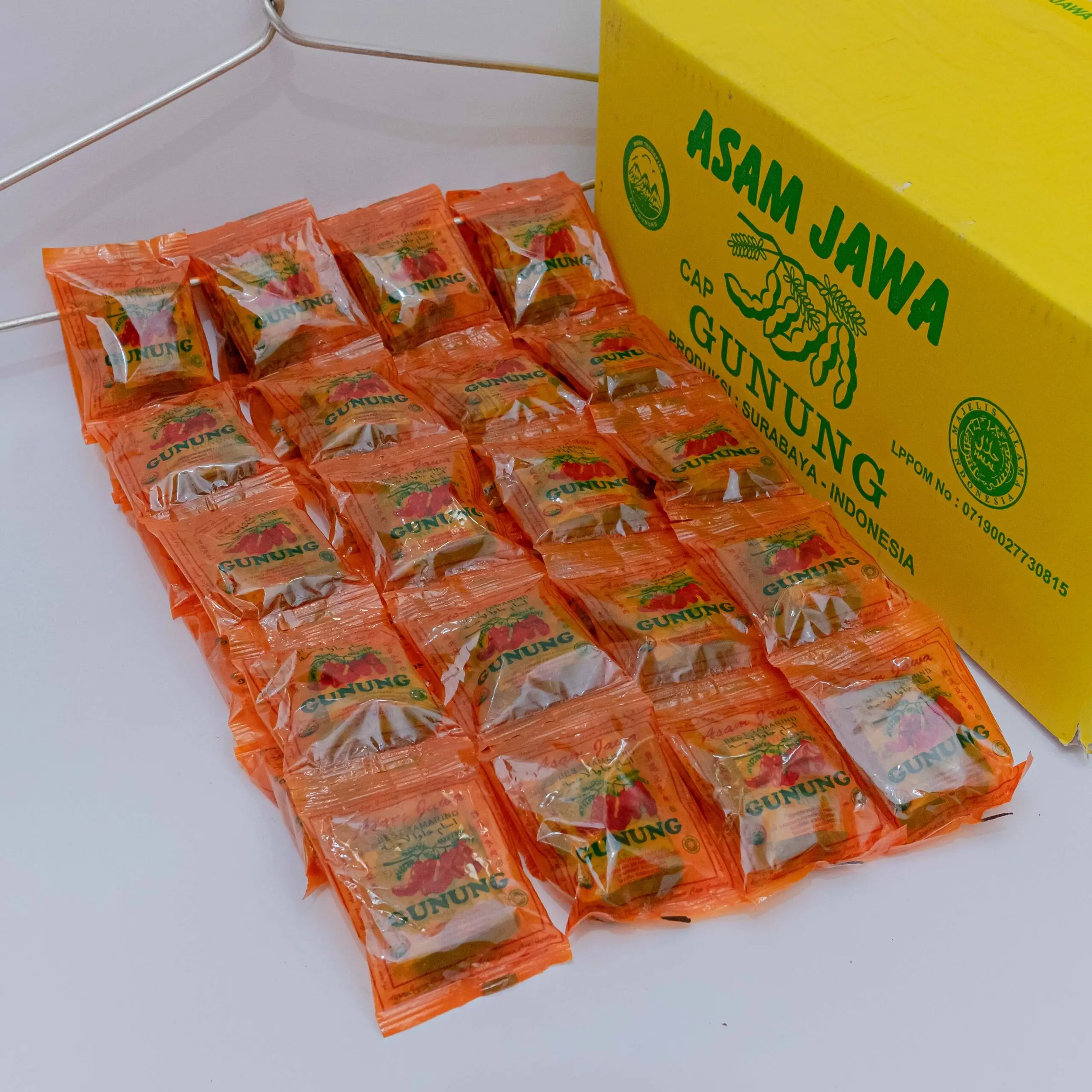 asam jawa 30 gr