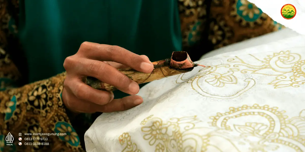 hari batik nasional