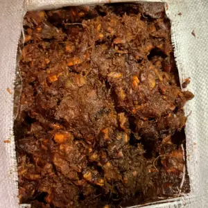 asam daging asam daging