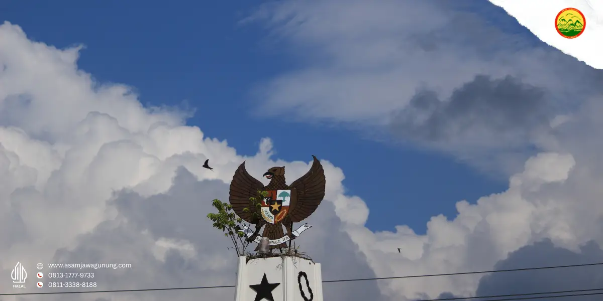 hari kesaktian pancasila